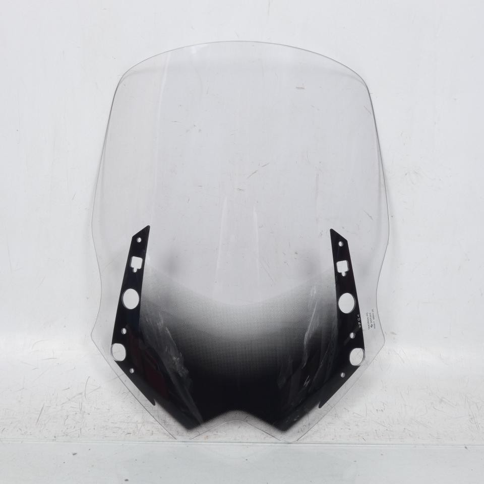 Pare-brise 53cm Yamaha T-Max 500 polycarbonate premium pour modèle 2015 ABS