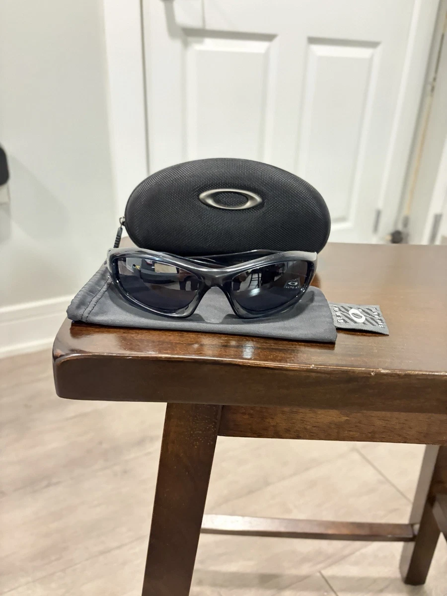 Oakley Monster Dog Sunglasses for Men for sale - eBay