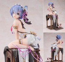 Re:ZERO Starting Life in Another World Rem: Graceful beauty Ver. 1/7 Figure