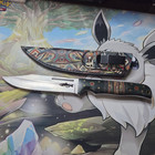 Anglers Edge Custom Knife — photo 1