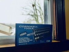 Cornwell 14 Metric Socket Flex Head Comfort Grip Ratchet Set. Cbp391hfs Cornwell 14 Metric Socket Flex Head Comfort Grip Ratchet Set. Cbp391hfs