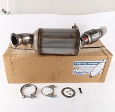 Dieselpartikelfilter DPF für BMW 116d 118d 316d 318d /X1 18d /18307812283 Euro 5