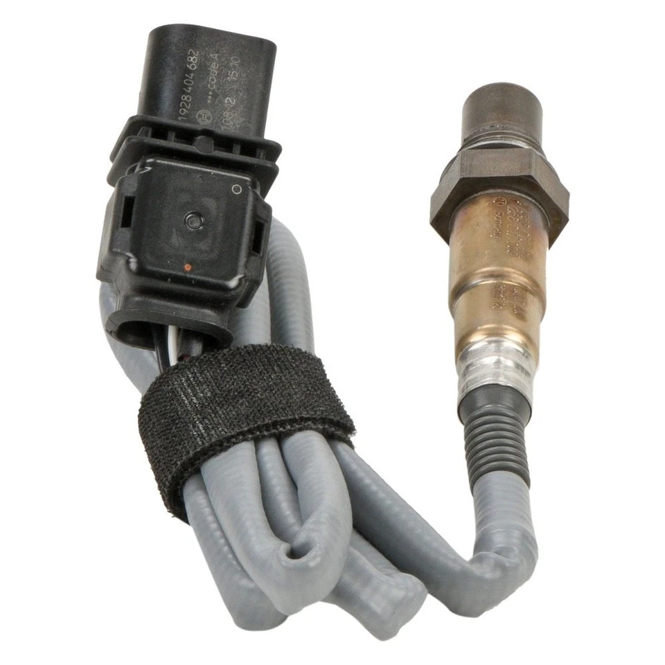 For BMW 128i 2008-2012 Bosch 17099 Premium Wideband Oxygen Sensor Foto 2 de 3