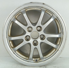 Genuine OEM 2016-2022 Toyota Prius 17-22 Prime 20-22 Corolla wheel 15" rim 75202