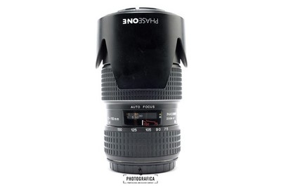 Phase One AF 75-150mm F4.5 Objektiv für 645AF AFD II III & PhaseOne645 #PI001478