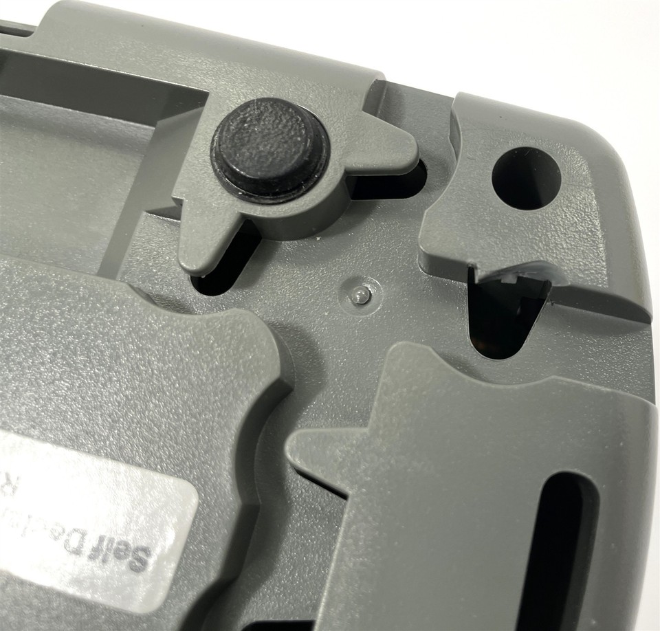 Digital Check CheXpress CX30 Check Scanner 152000-02 *See Description ...