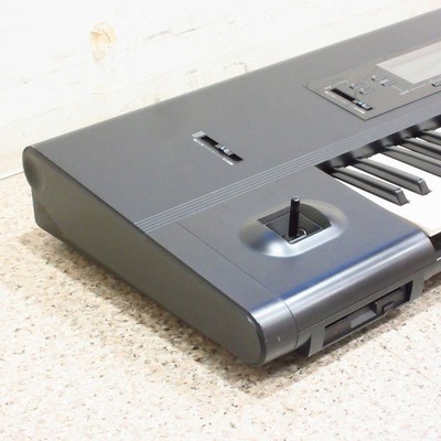 KORG T3 EX Music Workstation 61-key M1 Successor with 1MB RAM
