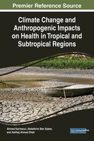Ahmed Karmaoui (U. A.) | Climate Change And Anthropogenic Impacts On Health...