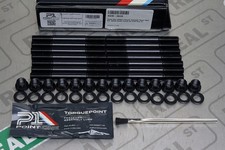 Point One 220ksi Head Stud Kit For Dart Iron Eagle Block 12 Stud Supra 2jz-gte