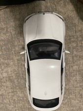 1:18 Bmw X6  2021 White
