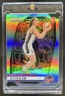 2024 Panini WNBA Prizm Caitlin Clark RC Silver Rookie #22 Fever