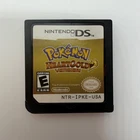New ListingPokemon: HeartGold Version (Nintendo DS, 2010)