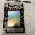 The Amazing Spider-Man #365 (Marvel Comics August 1992)