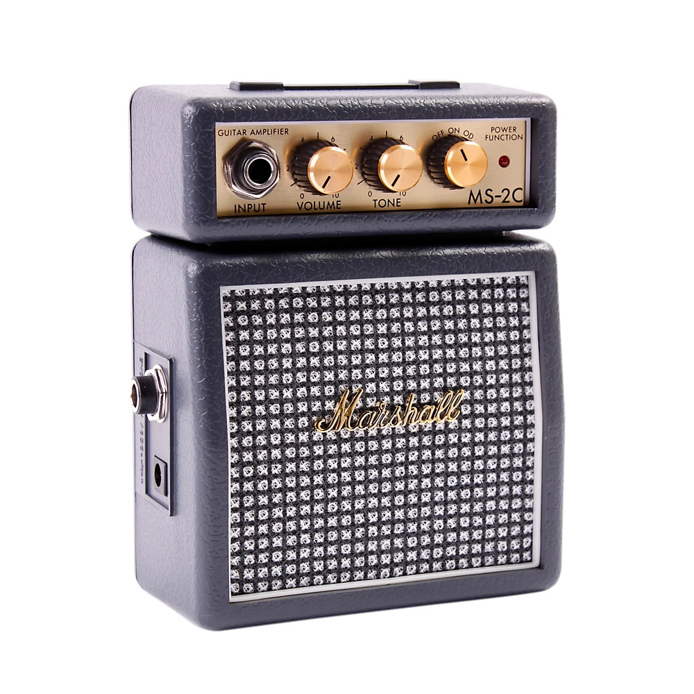 Marshall Micro Stack 1W Guitar Combo Amp Classic Look 8790₽