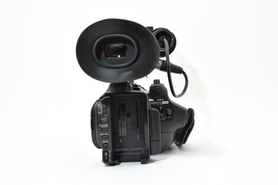 Rare [ Mint ] Sony HVR-V1J Professional HDV Camcorder Video Camera