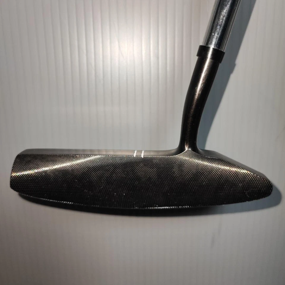 Rawlings MVP-100 Steel Blade Putter 33" Right Hand Golf Club Used - Image 3 of 4