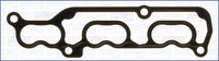 Dichtung AnsaugkrüMmer Ajusa 13229600 FüR Opel Agila H08 F68 Lpg Nissan Pixo UA0