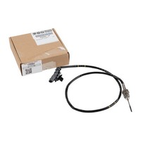 Original Temperatursensor Abgas FüR Fiat Ducato Ab Bj. 2014 2.3 55283043