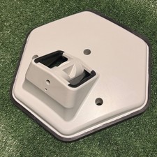 Hunter Wheel Alignment Rear Target Housing For Dsp400 Dsp600 Pronto Systems- New Hunter Wheel Alignment Rear Target Housing For Dsp400 Dsp600 Pronto Systems- New