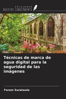 Foram Suratwala | TéCnicas De Marca De Agua Digital Para La Seguridad De Las...