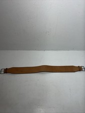 New Leather Tough 1 Back Flank Cinch 3   56-1123 S-69