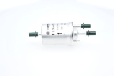 BOSCH Kraftstofffilter F 026 403 006 F026403006 F3006