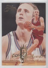 1994-95 Flair Eric Piatkowski #237 0a1