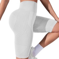 2026 3D Anti-Cellulite Leggings High Waist Breathable Multi Color
