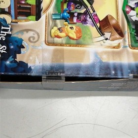 LEGO ELVES 41185 Used