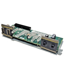 DELL OPTIPLEX COMPUTER USB AUDIO FRONT PORT PANEL CN-0P8477-13740-5BP-00KS