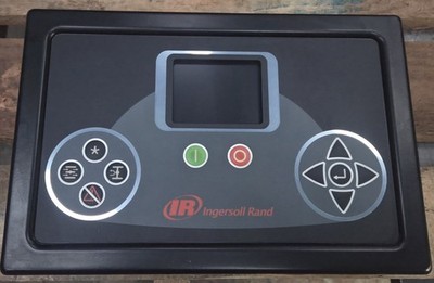 Ingersoll Rand XE-90M Teilenummer 23629512 Schraubenkompressor Bedienfeld GEBRAUCHT
