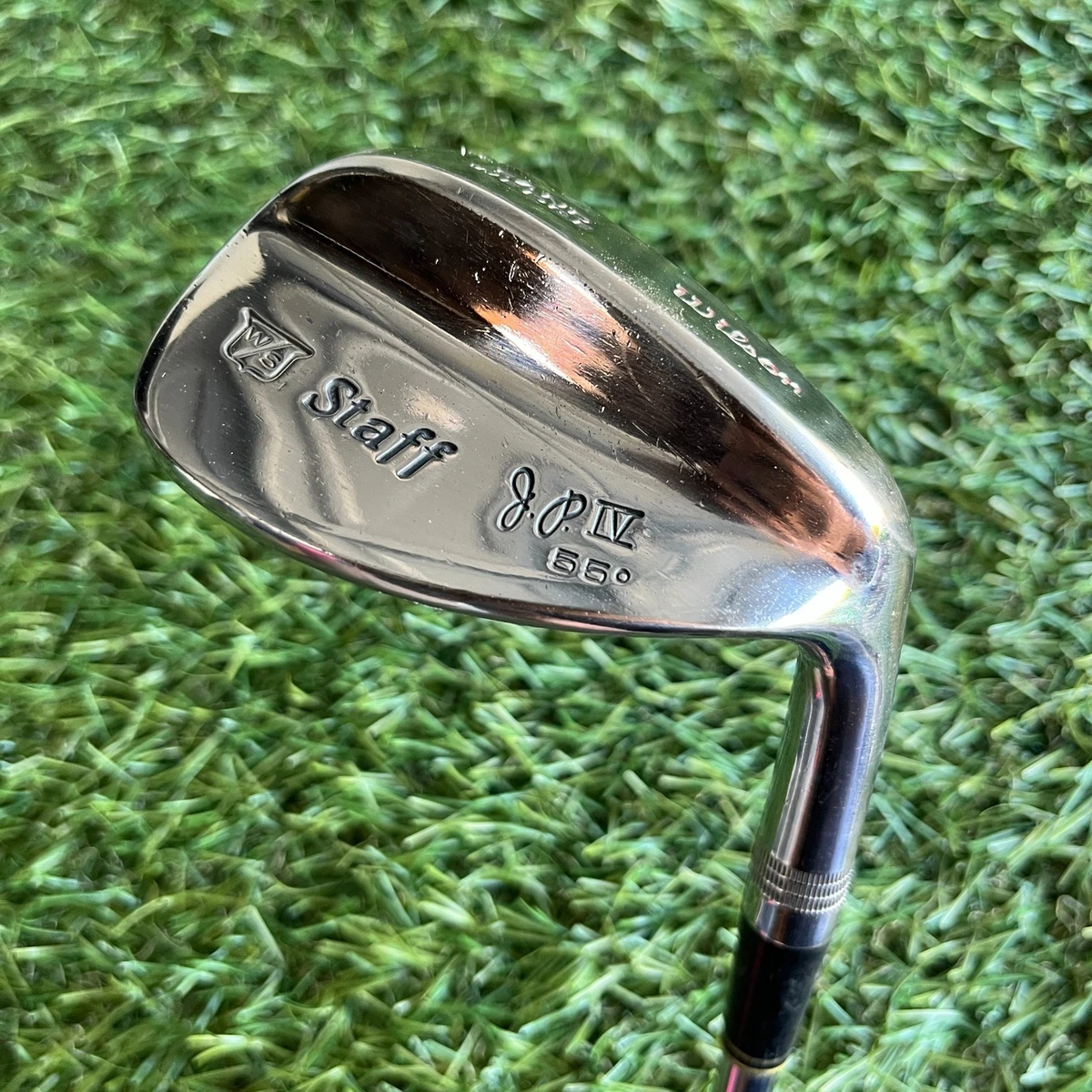 Wilson Staff Sand Wedge Golf Clubs for sale | eBay