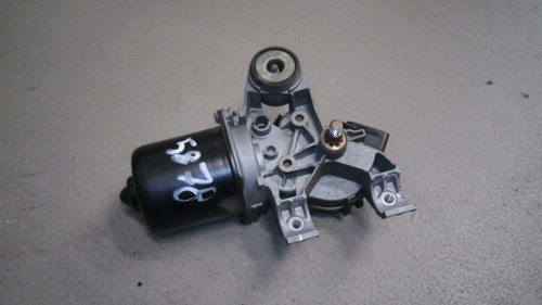 Scheibenwischermotor Wischermotor Vorne 53559002 Citroen C2 1.1 Bj 2004 J Hfx/j