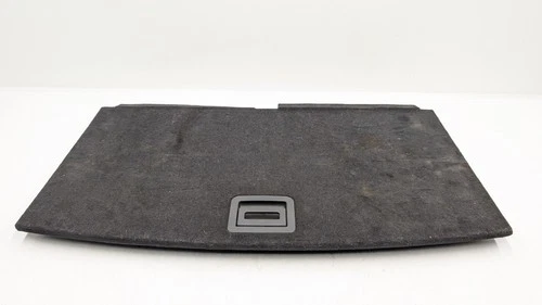 Trunk mat