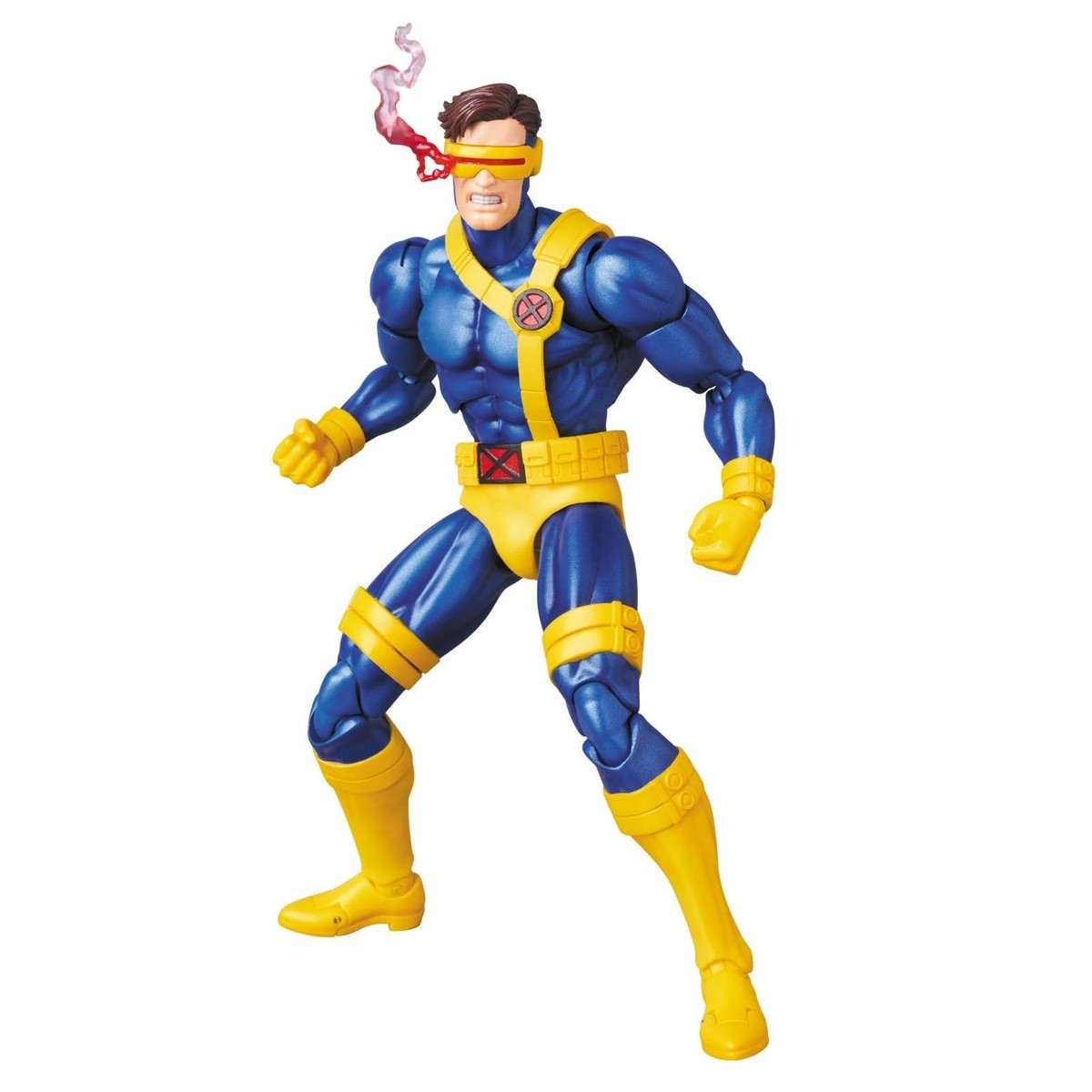 アメコミ MAFEX No.099 CYCLOPS COMIC Ver. MAFEX No.099 CYCLOPS COMIC Ver. X-MEN MEDICOM TOY Japan New | eBay