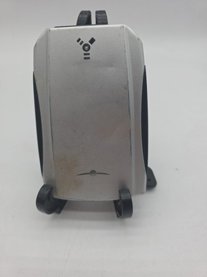SmartDisk FWFL120-N FireLite Firewire Storage Portable External Hard Drive 160gb