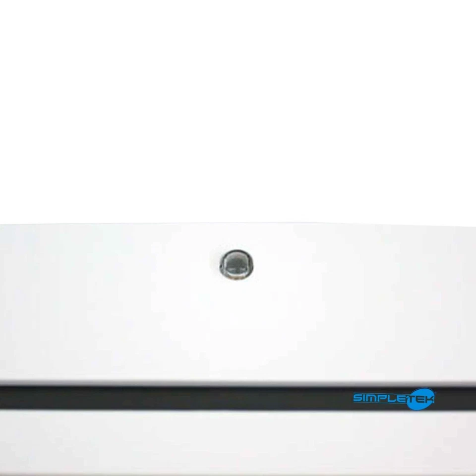 Fujitsu P22w-5 22 " 1680x1050 Ersatzteil Hauptplatine Defekt Gehäuse VGA DVI - Bild 2 von 4