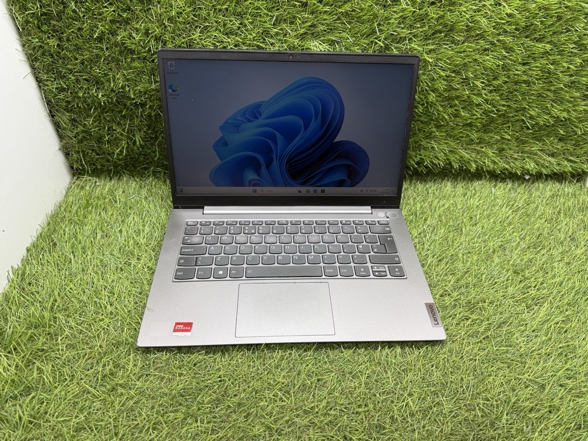 Refurbed Lenovo Thinkbook 4700u Lenovo IdeaPad 15ARE05 15´´ R7