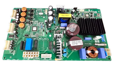 LG Kenmore EBR73093611 Refrigerator Control Board FREE SHIPPING Z108