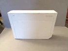 Nintendo Wii System White Console Model RVL-001 USA - Console Only Untested