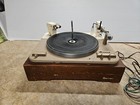 Garrard Laboratory Series Type A Auto Record Changer Turntable Parts