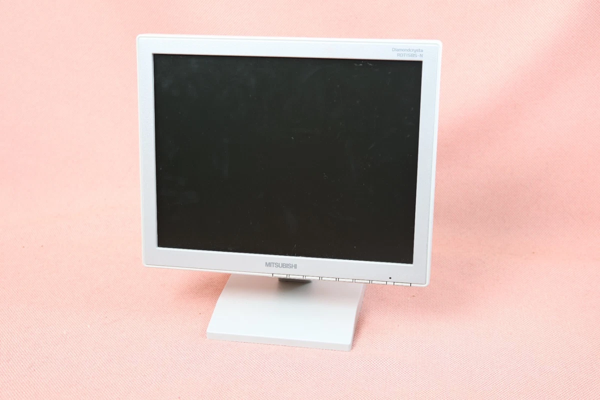 Mitsubishi Computer Monitors for sale | eBay