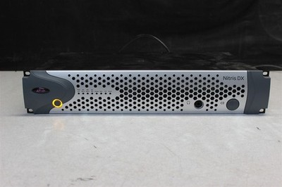 Avid Nitris DX 7020-30008-04