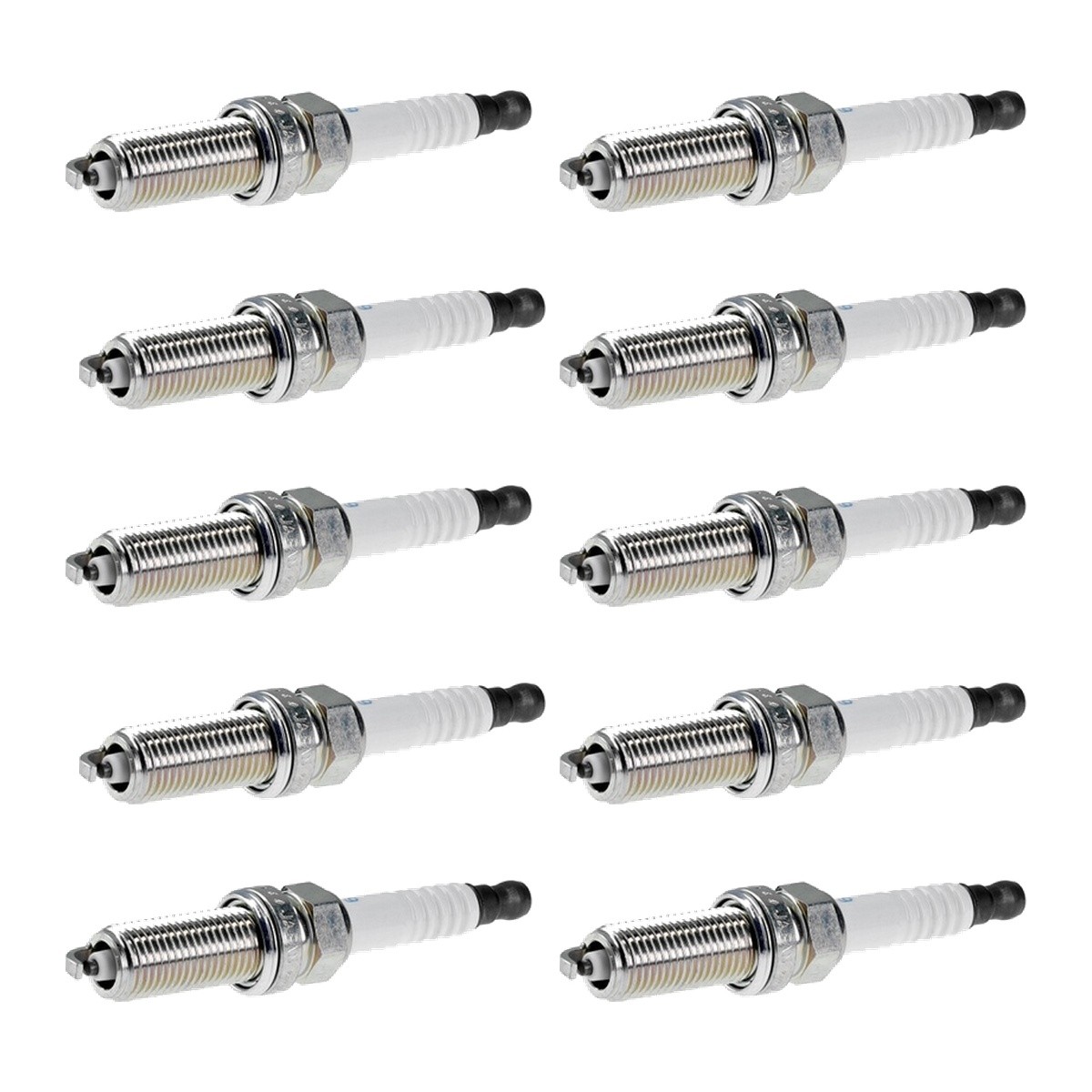 8 Candele NGK Zündkerze con Connessione SAE Fissa KTM 3,5 mm - Immagine 11