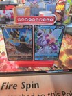 lot carte pokemon Palkia V Et Hachecateur Astres Radieux.