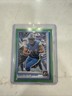 2025 Panini Donruss Optic Amon-RA St. Brown Hyper Green Prizm 23/199 #63