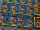 Topps Trading Cards 15 PACKS Desert Storm Victory Series Sealed Pack LOT — photo 3