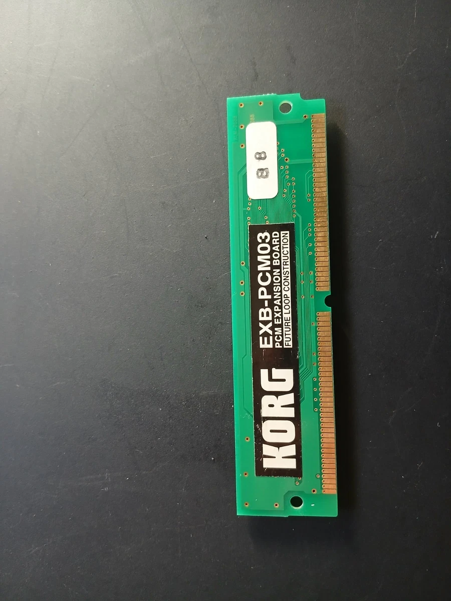 Las mejores ofertas en Korg EXB | eBay