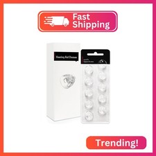 Open 6mm-Hearing Aid Domes for Oticon Minifit, Oticon Hearing Aid Supplies, Repl