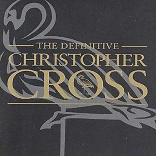Christopher Cross - Definitive - Cd - F23Z-image